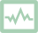 心電図アイコン